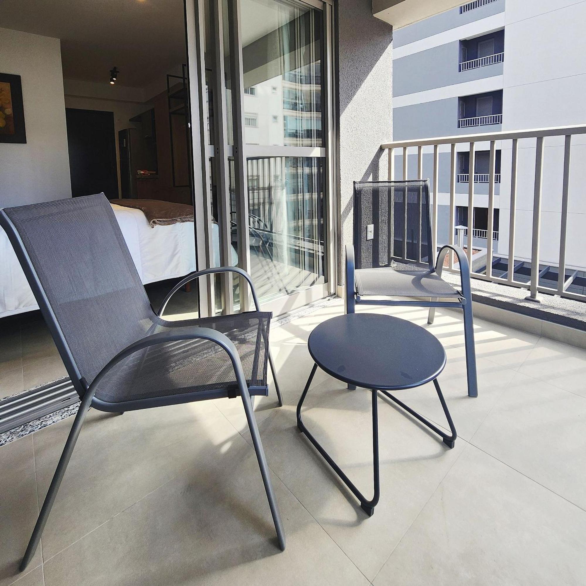 Apartamento On Jurupis By Housi *