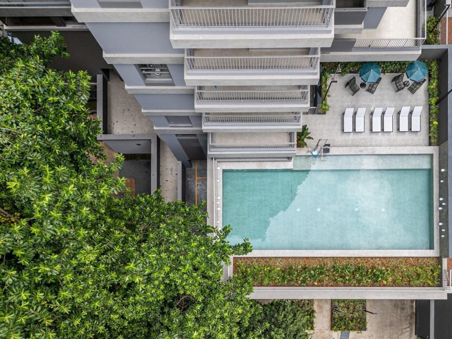 Apartamento On Jurupis By Housi São Paulo