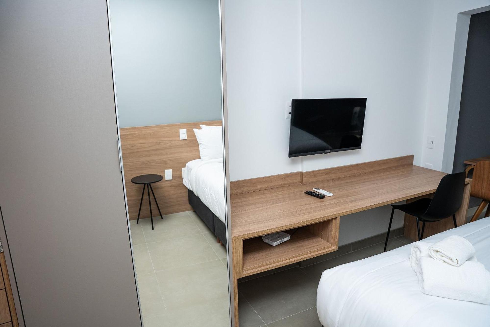 Apartamento On Jurupis By Housi *