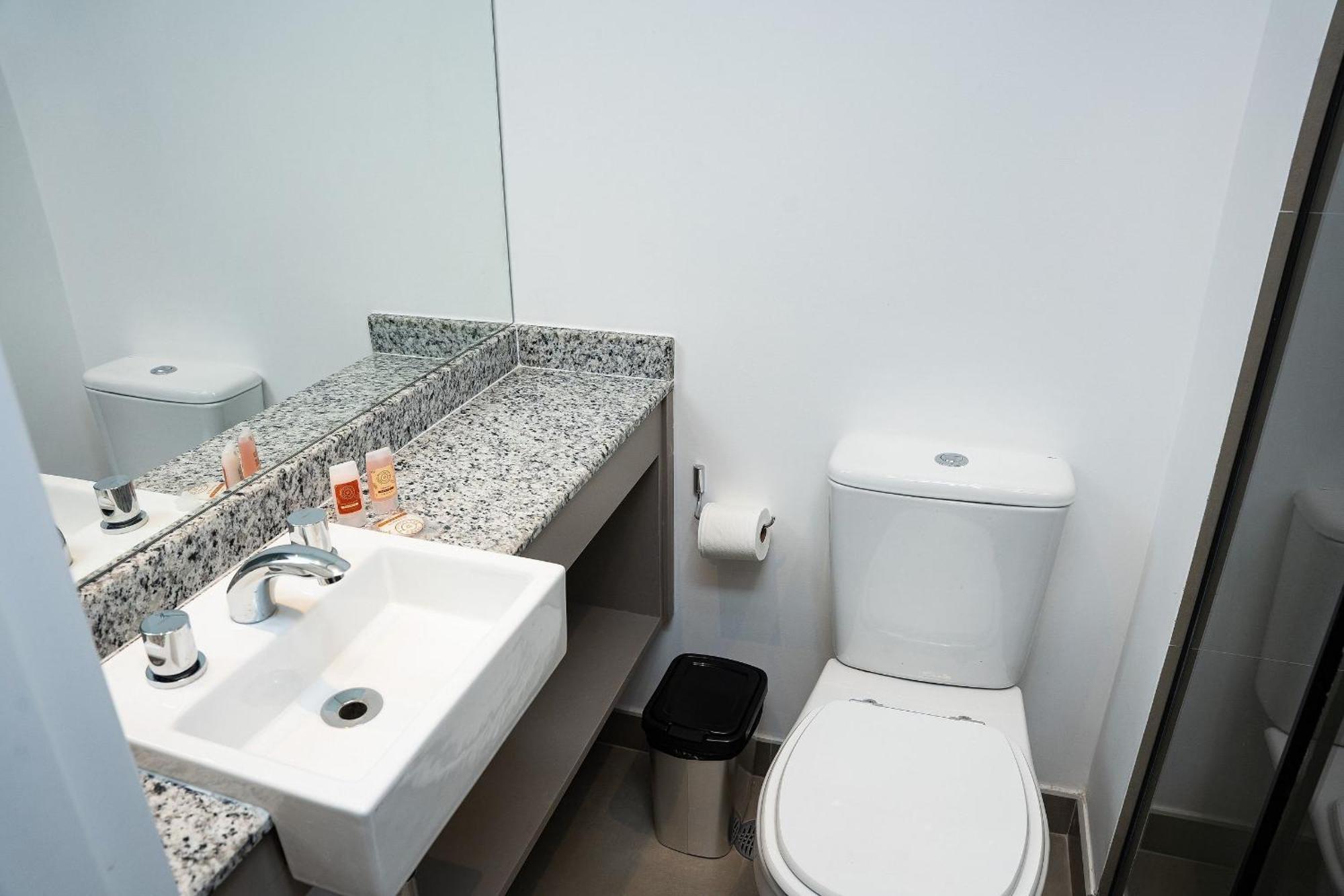 Apartamento On Jurupis By Housi *